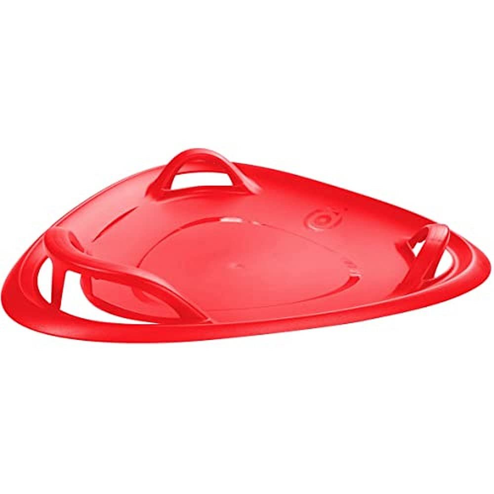 Plastkon Kids' Meteor 70 Snow Disc, Green, 70 x 14 cm