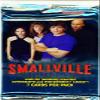 Smallville Inkworks Season Four Premium Trading Card Pack view 1