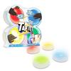 Fotorama Tap It Wireless Reaction Light Game, 4 Games in One Touch Play Set, Builds Hand-Eye Coordination Agility & Memory, Gifts for Kids Ages 6 & Up view 1