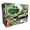 Fotorama Alien Vision Shooting Game, Goggles and Wrist Blaster Toy, Indoor and Outdoor Play, Hand Eye Coordination, Gifts for Kids Ages 5 & Up view 1