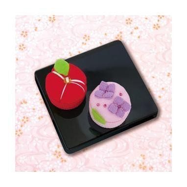 orimupasu orimupasuorizinarukitto  Magnetic Camellias and Hydrangea PA  688