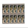 Christmas Madonna of the Candelabra by Raphael Book of 20 Forever Postage Stamps Scott 4570a view 2