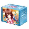 1 X Shiina Kokomi Girlfriend Beta Card Game Character Deck Box Case Holder Collection Vol.187 Shina Anime Girl Friend GF view 1