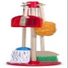 Dust, Sweep & Mop Set w/Stand view 1