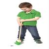 Dust, Sweep & Mop Set w/Stand view 2