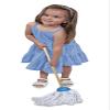 Dust, Sweep & Mop Set w/Stand view 3