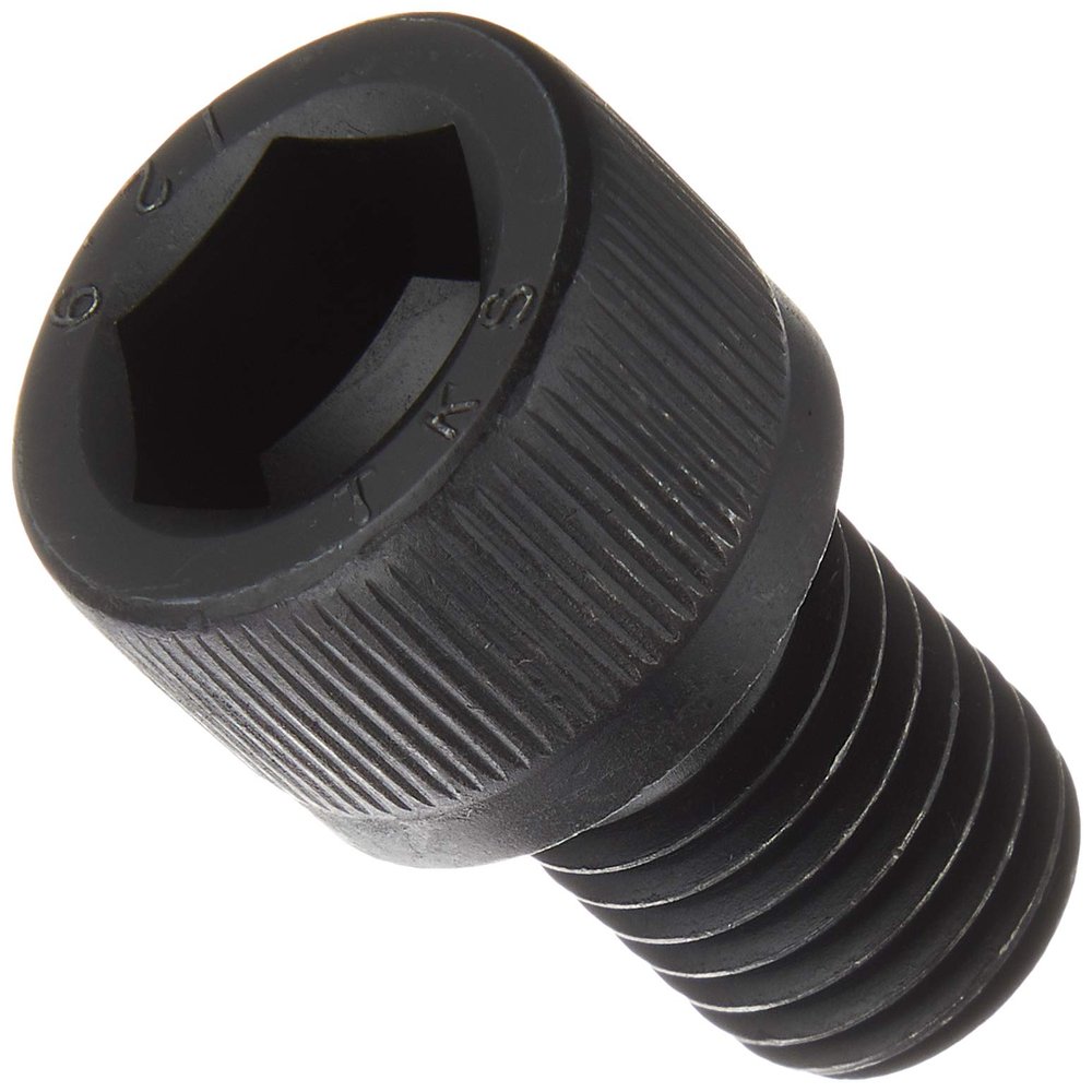 TRUSCO Hexagon Socket Head Cap Screws B301420