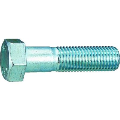 TRUSCO Unichrome Hexagon Head Bolt B22-1650