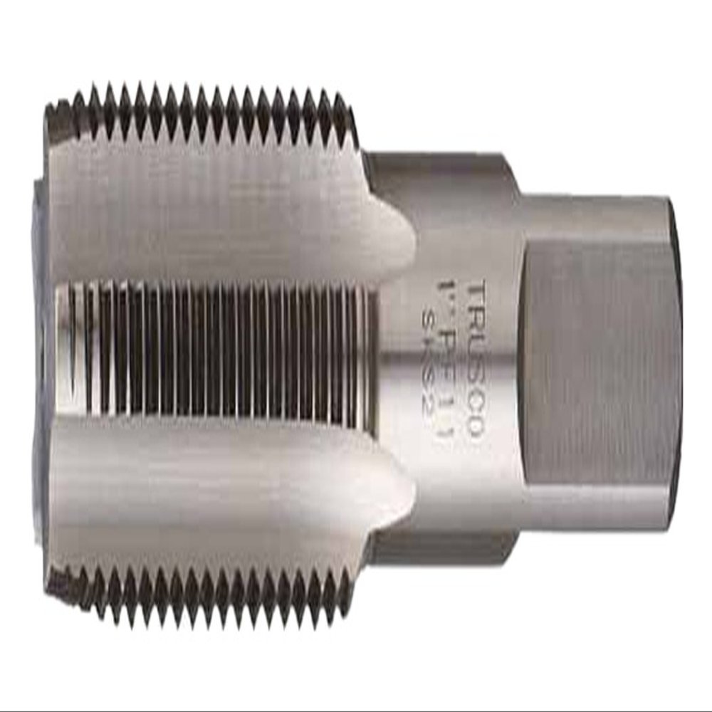 TRUSCO Taps for Pipe TKNPF1