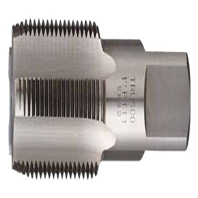 TRUSCO Taps for Pipe TKNPT1