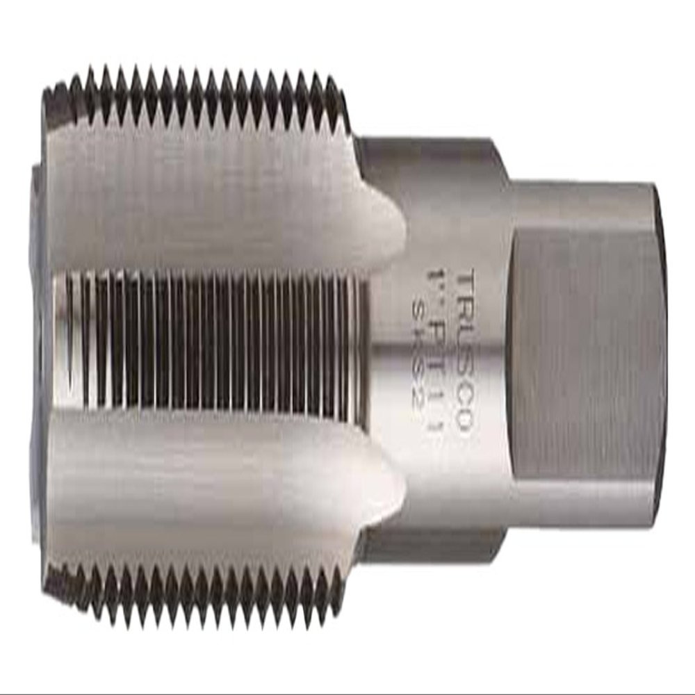 TRUSCO Taps for Pipe TKNPT1