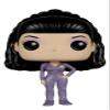Funko POP TV: Star Trek The Next Generation - Deanna TROI Action Figure view 2