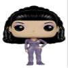 Funko POP TV: Star Trek The Next Generation - Deanna TROI Action Figure view 3