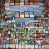 1 X MTG Magic: The Gathering Booster Cheap Repacks! 2 Rares Per Pack!! Random Foils/mythics/planeswalkers! Collection Lot view 2