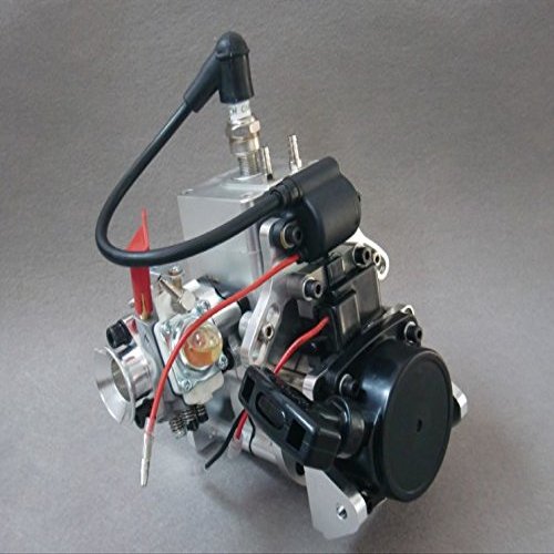 GOWE 26CC engine of rc boat (Race version)