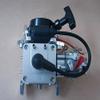 GOWE 26CC engine of rc boat (Race version) view 3