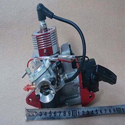 GOWE 29CC engine of rc boat 1E34CMZ