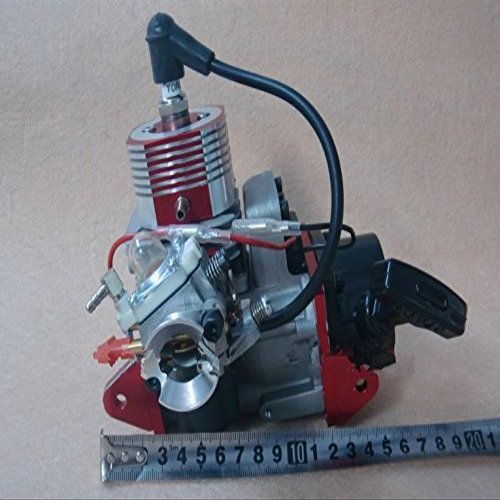 GOWE 29CC engine of rc boat 1E34CMZ
