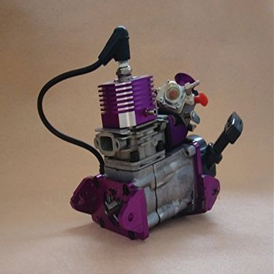 GOWE 26CC engine of rc boat 1E34CMZ