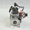 GOWE 26cc RC Boat Engine view 2