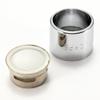 22mm Female Chrome Tap Filter Spout End Diffuser Filter view 3
