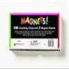 Dowling Magnets 500 Counting Chips and 2 Wands view 2