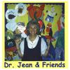 Dr. Jean And Friends Cd Childrens Books & Music Music Mh-Djd02 Melody House view 1