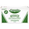 CRAYOLA LLC CRAYOLA CRAYONS 64 COLOR CLASSPACK (Set of 3) view 1