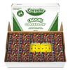 CRAYOLA LLC CRAYOLA CRAYONS 64 COLOR CLASSPACK (Set of 3) view 2