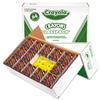 CRAYOLA LLC CRAYOLA CRAYONS 64 COLOR CLASSPACK (Set of 3) view 3
