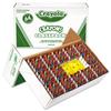 CRAYOLA LLC CRAYOLA CRAYONS 64 COLOR CLASSPACK (Set of 3) view 4