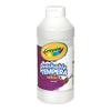 CRAYOLA LLC ARTISTA II TEMPERA 16 OZ WHITE (Set of 6) view 1