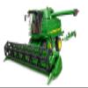 Bruder John Deere T670i Combine Harvester view 1
