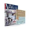 #143 w/Pyrrhus Imperator view 1