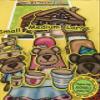 Goldilocks and Three Bears Felt Story Set | 19 PRECUT & Ready to Play Colorful & Durable Felt Pieces for Toddlers, Preschool & Kindergarten | Reusable Felt Board Stories view 1