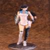 Alphamax Blade Arcus from Shining: Won Pairon PVC Figure (1:7 Scale) view 2