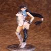 Alphamax Blade Arcus from Shining: Won Pairon PVC Figure (1:7 Scale) view 3