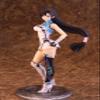 Alphamax Blade Arcus from Shining: Won Pairon PVC Figure (1:7 Scale) view 4
