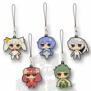  selector infected WIXOSS F  5