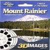 Mount Rainier, WA - ViewMaster Reels 3D - Unsold Store Stock - Never Opened view 1