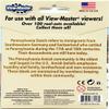 Pennsylvania Dutch and Amish Country- ViewMaster Reels 3D - Unsold Store Stock - Never Opened view 2