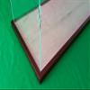 23 x 13 x 20 Table Top Display Case Box for Doll Houses Dolls Bears Dollhouses view 2
