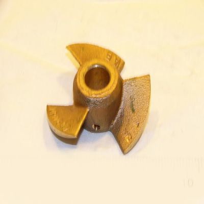 ITT Hoffman Specialty DP0618 PROPELLER