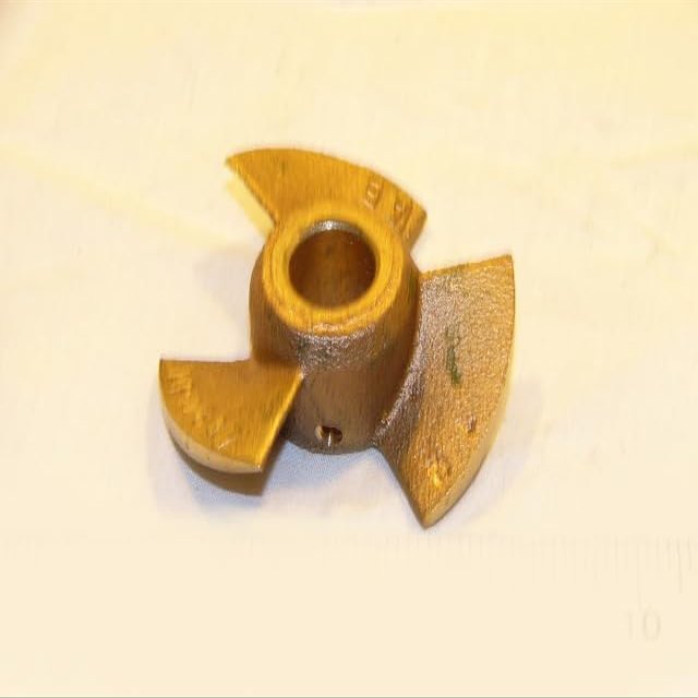 ITT Hoffman Specialty DP0618 PROPELLER