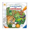 Ravensburger - 00648 - tiptoi - Book - Grand imagier Animals view 1