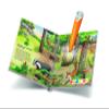 Ravensburger - 00648 - tiptoi - Book - Grand imagier Animals view 2
