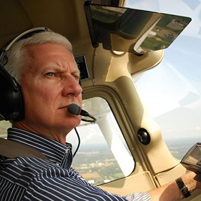 Discovery Flight Lesson For the Fresno, California Location! Great Gift!