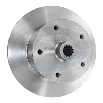 IAP AC501914P Brakes
