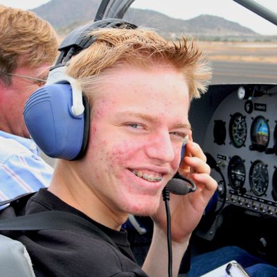 Discovery Flight Lesson For the Middle River, Maryland Location! Great Gift!
