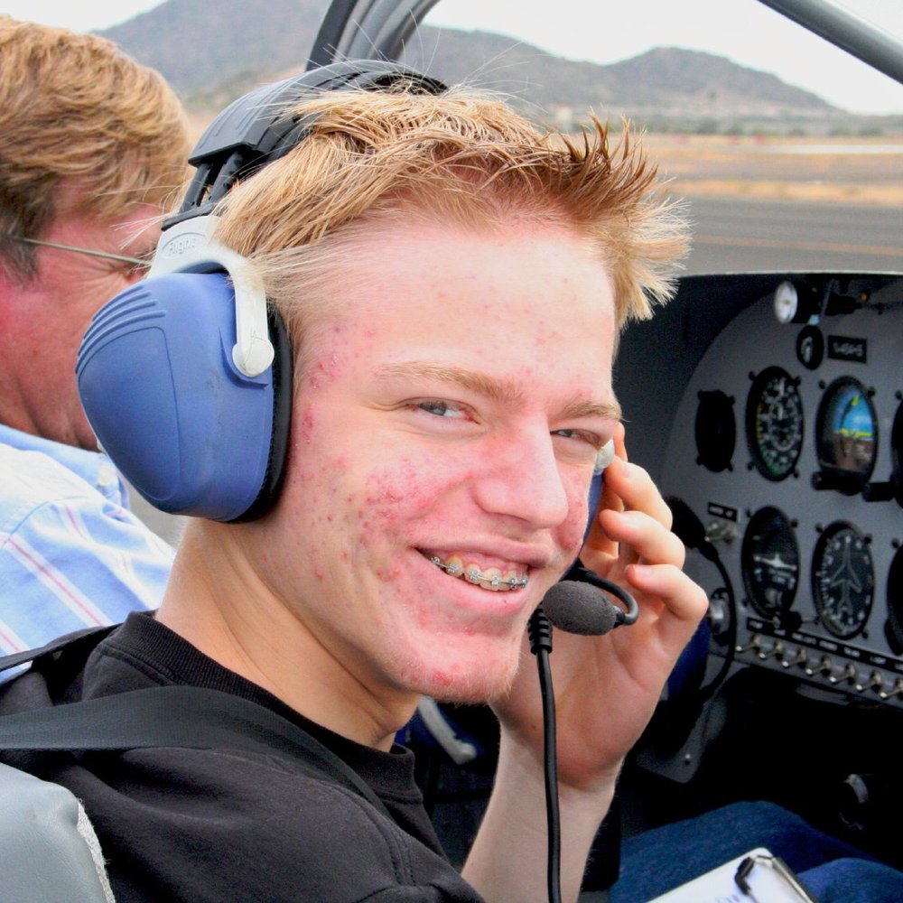 Discovery Flight Lesson For the Middle River, Maryland Location! Great Gift!